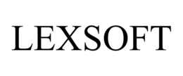 LEXSOFT trademark