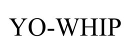 YO-WHIP trademark