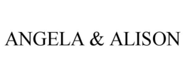 ANGELA & ALISON trademark