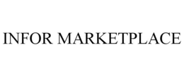 INFOR MARKETPLACE trademark