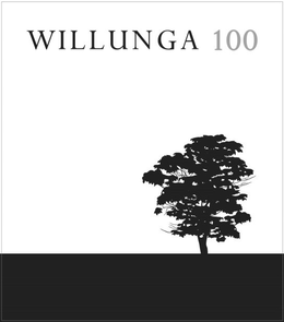 WILLUNGA 100 trademark