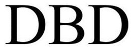 DBD trademark