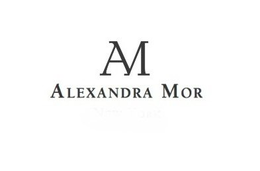 AM ALEXANDRA MOR trademark