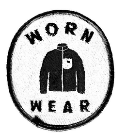WORN, WEAR trademark