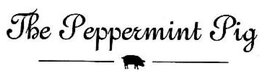 THE PEPPERMINT PIG trademark