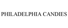 PHILADELPHIA CANDIES trademark