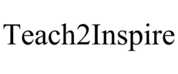 TEACH2INSPIRE trademark