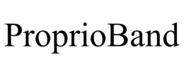 PROPRIOBAND trademark
