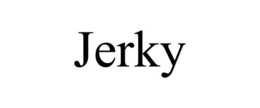JERKY trademark