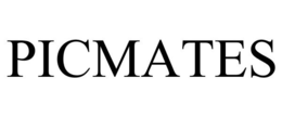 PICMATES trademark