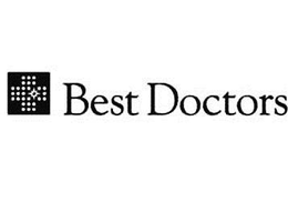 BEST DOCTORS trademark