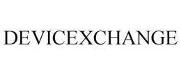 DEVICEXCHANGE trademark