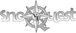 SNOQUEST trademark