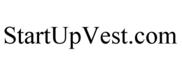 STARTUPVEST.COM trademark
