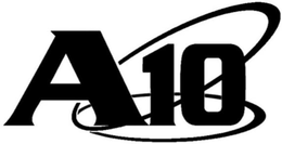 A10 trademark