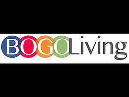 BOGO LIVING trademark
