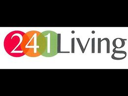 241 LIVING trademark
