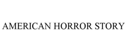 AMERICAN HORROR STORY trademark