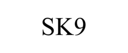 SK9 trademark