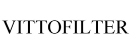 VITTOFILTER trademark