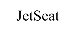 JETSEAT trademark