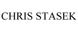 CHRIS STASEK trademark