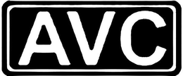 AVC trademark