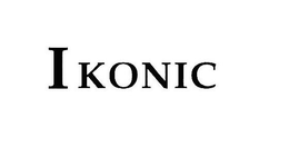 IKONIC trademark