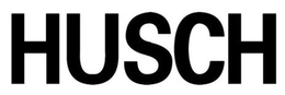 HUSCH trademark
