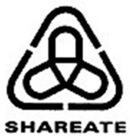 SHAREATE trademark