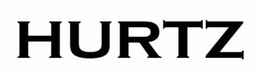 HURTZ trademark