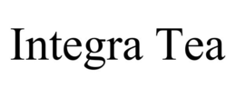 INTEGRA TEA trademark