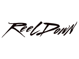 REEL DOWN trademark