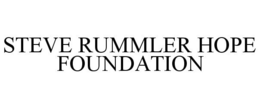 STEVE RUMMLER HOPE NETWORK trademark