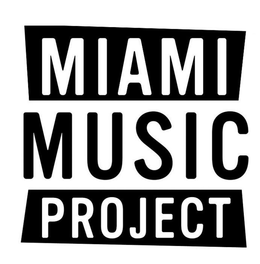 MIAMI MUSIC PROJECT trademark
