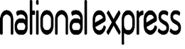 NATIONAL EXPRESS trademark