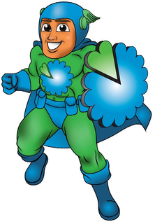 LogoMark trademark
