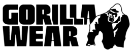 GORILLA WEAR trademark