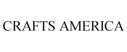 CRAFTS AMERICA trademark