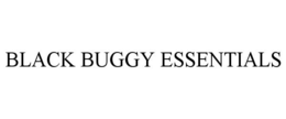 BLACK BUGGY ESSENTIALS trademark