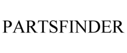 PARTSFINDER trademark