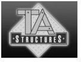 TA STRUCTURES trademark