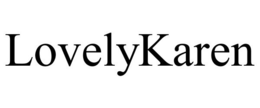 LOVELYKAREN trademark