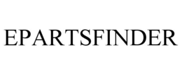 EPARTSFINDER trademark
