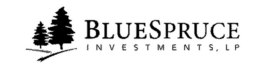 BLUESPRUCE INVESTMENTS, LP trademark