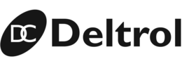 DC DELTROL trademark