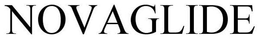 NOVAGLIDE trademark