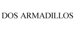 DOS ARMADILLOS trademark