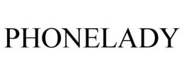 PHONELADY trademark