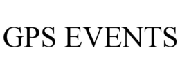 GPS EVENTS trademark